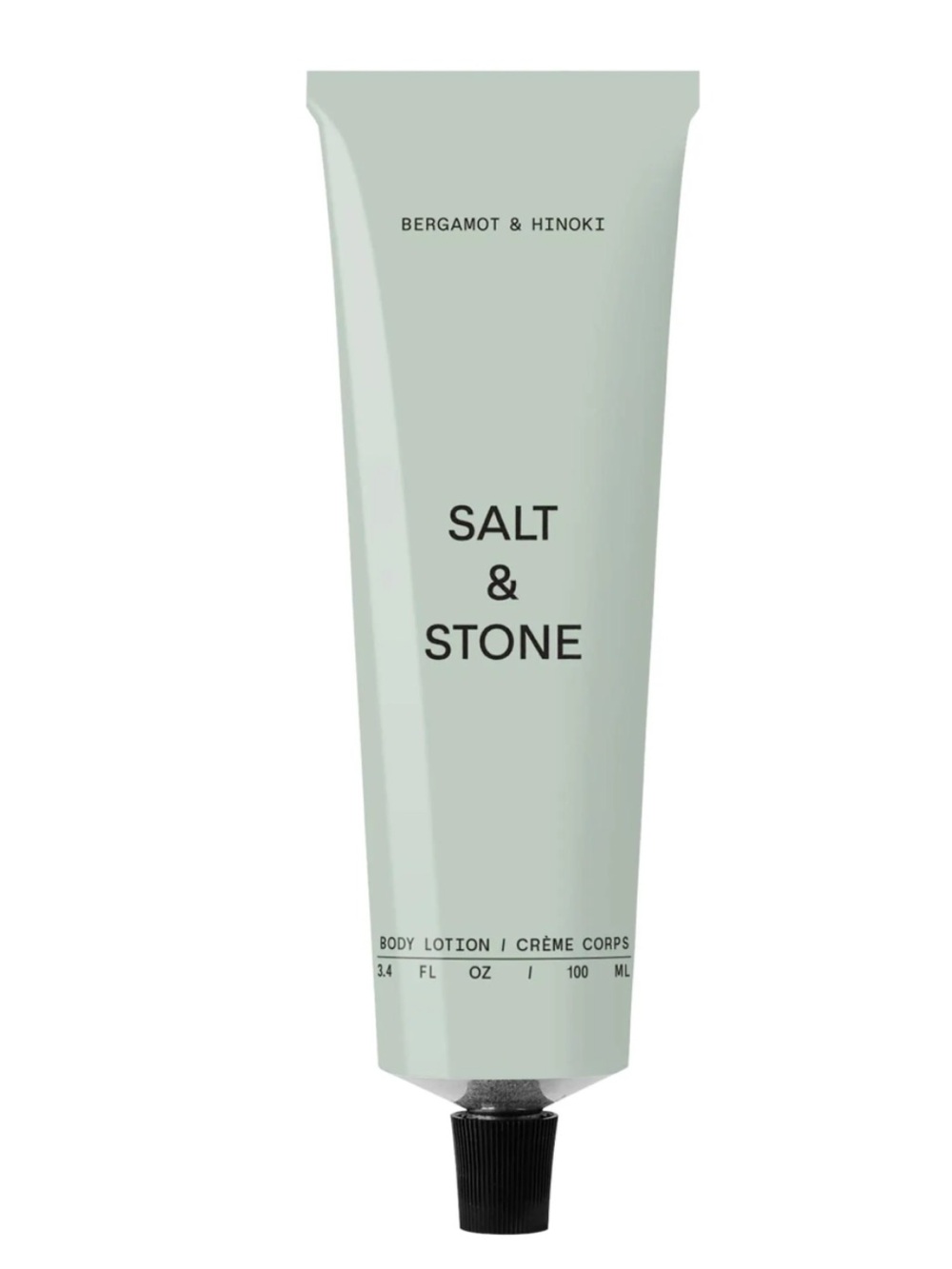 Salt & Stone Bergamot & Hinoki Body Lotion